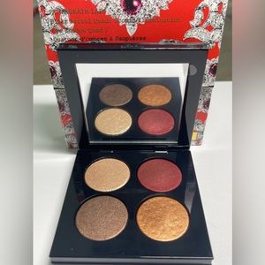 Pat Mcgrath Blitz Astral Quad ICONIC ILLUMINATION